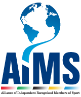 AIMS — Alliance of Independent Recognised Members of Sport