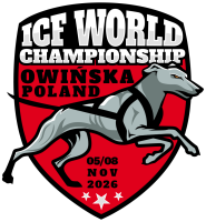 ICF World Championship Owińska, Poland 2026